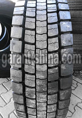 Goodride MultiDrive D1 (приводная) 315/70 R22.5 154/150L 20PR - Фото протектора вблизи